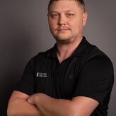 Eric Van Denk