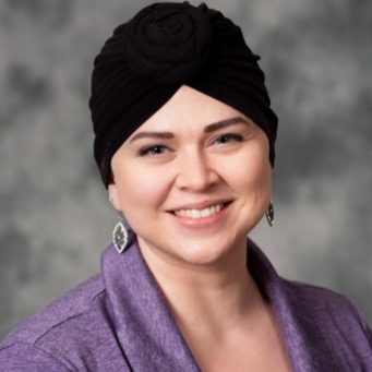 Dawn Florio