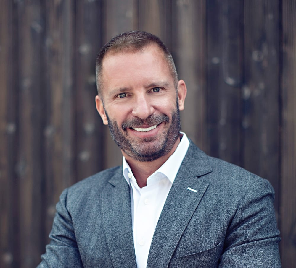 Patrick Brown Group