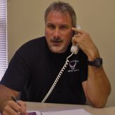 Burlin Allen