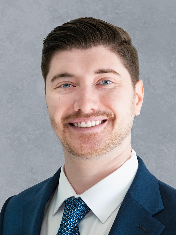 Zach Sattler