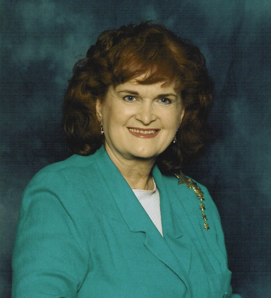 Melba Starling