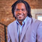 Desmond Martin