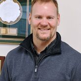 Kevin Dalton