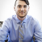JAKE RYBARCZYK