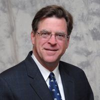 George R Charlton