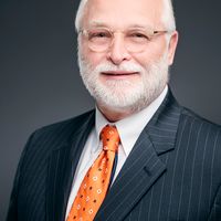 Steve Mordecai, CCIM