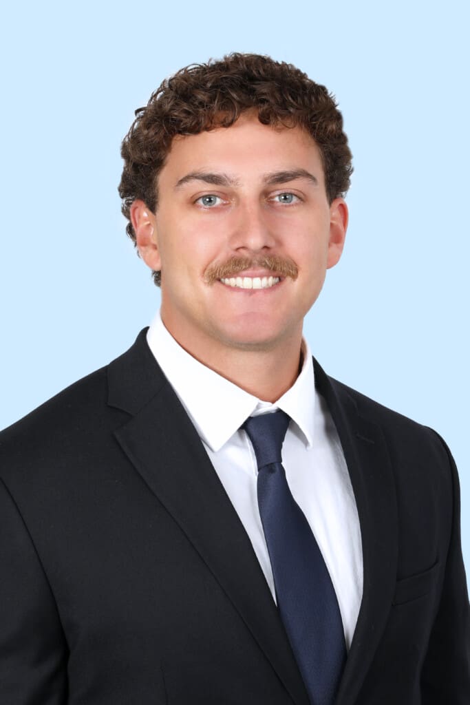 Zachary Garber
