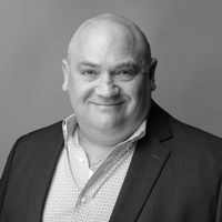 Trenton B. Magid