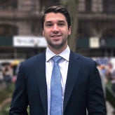 Dominic Padula