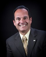 Aldo M. Martinez
