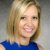 Tori Harrison Farr