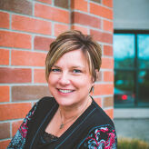 Melissa (Lisa) Kinyon