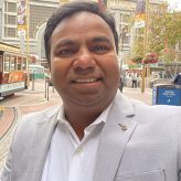 Shashi Kaligotla