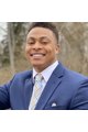 Vaughn D Harris