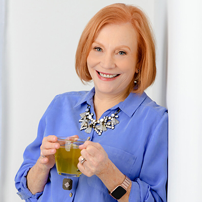 Judy Allen