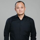 Kaiqiao Wang