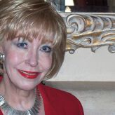 Hilda Rowe