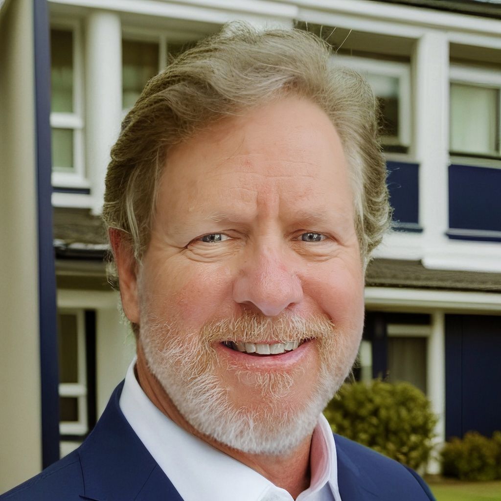 Chip Oehring