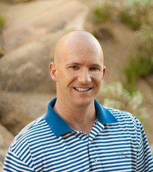 Stephen Woodall