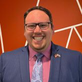 Joshua D. Abrams