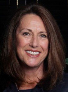 Lorna Mueller