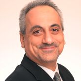 Todd Romano CBR