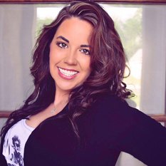 Leah Potts