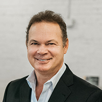 CHRIS O'CONNOR