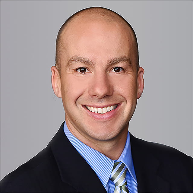 Cole VanMeveren