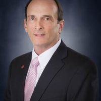 Jon Lindenberger, CCIM, SIOR