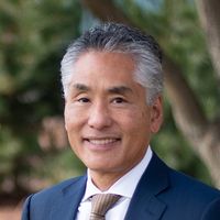 Perry Higa