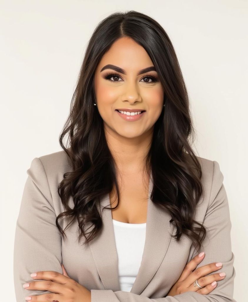 Lidia Marin