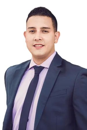 J. Camilo Ramirez