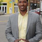Chad Rhodes