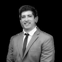 Daniel Bonin