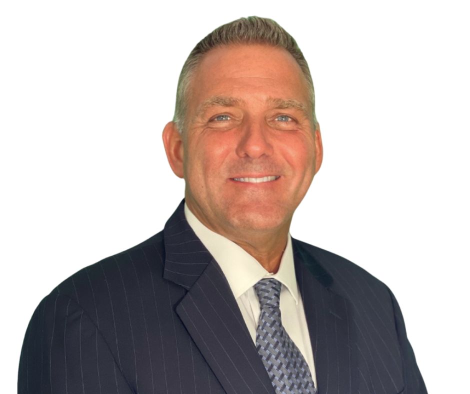 Stephen Molinari