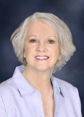 Bobbie Bolin