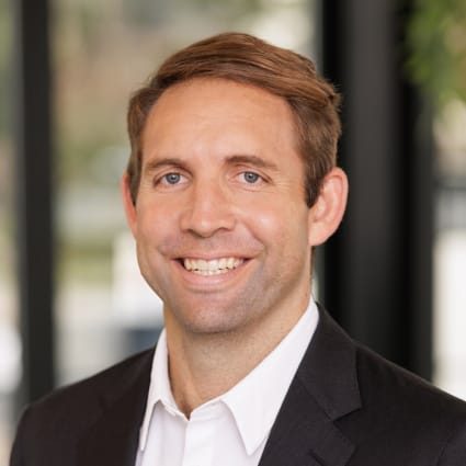 Evan McDonald, SIOR
