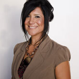 Bernice Urteaga