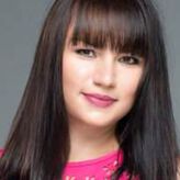 Natasha 'Natalia' Muse