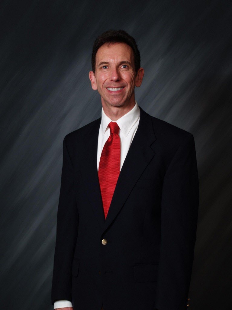 Douglas Stanberry