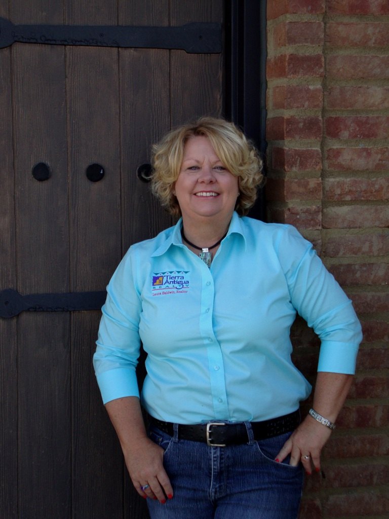 Laura Baldwin