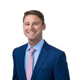 Justin Geisenberger, CCIM,