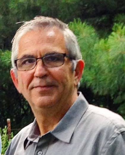 Jeff Wilber