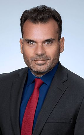 Carlos Castillo