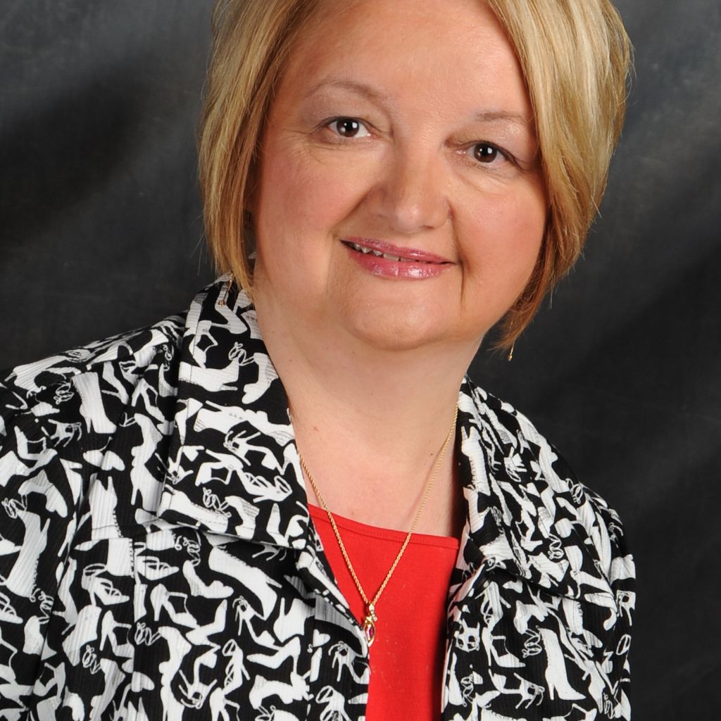 Beth Carr