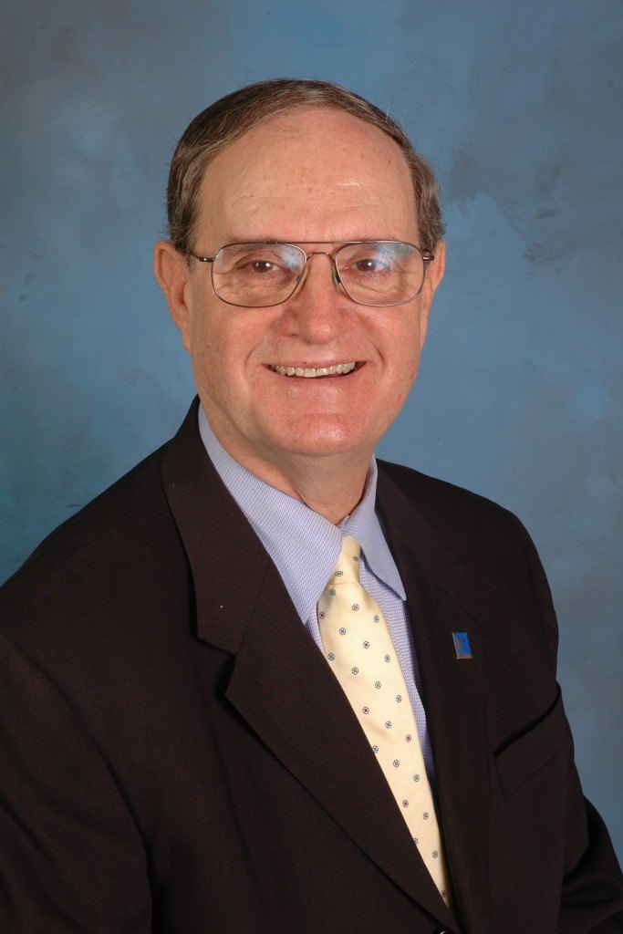 Don Preston