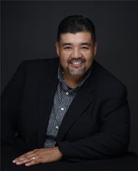 Bernardo Trevino