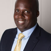 Robert Campbell, CCIM, MBA